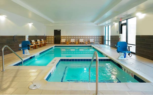 Images Hampton Inn Colorado Springs I-25 Central
