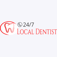 If your experiencing dental related pain, use 24/7 Local Dentist to find a dentist near you & schedule same-day dental appointment.