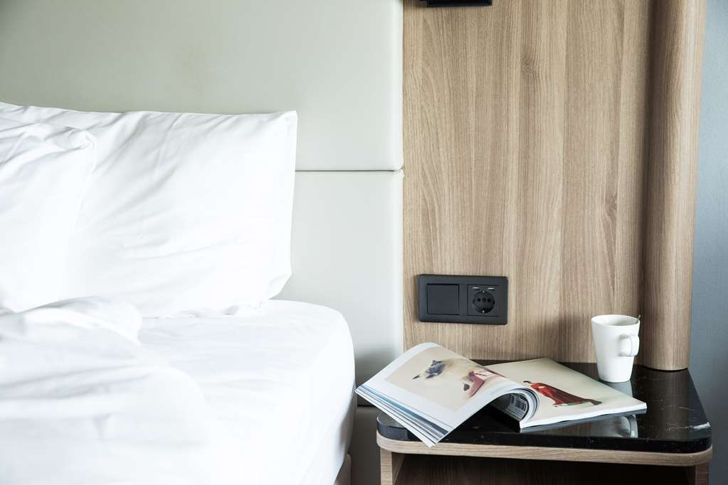 Images Radisson Blu Airport Terminal Hotel, Stockholm-Arlanda Airport
