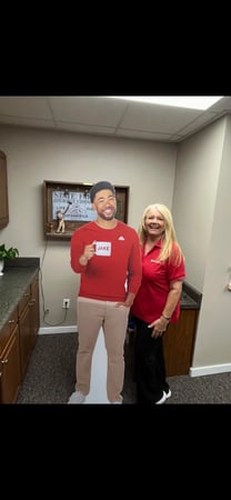 Images State Farm: Shannon Freeman