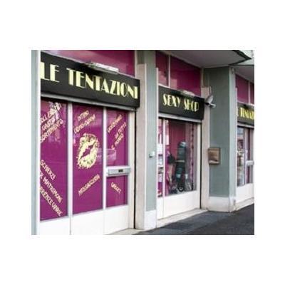 Images Sexy Shop Le Tentazioni