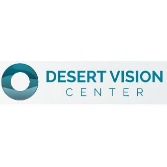 Desert Vision Center - Keith G Tokuhara MD Logo