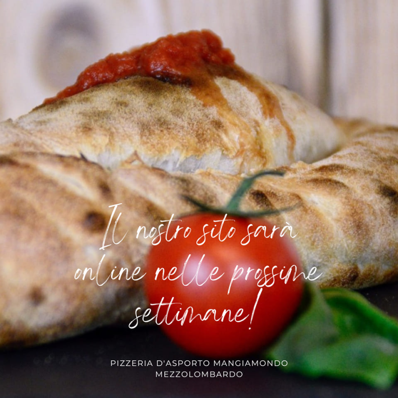 Images Pizzeria Mangiamondo