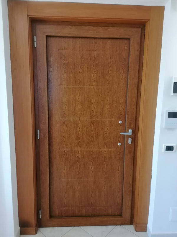 Images In.Vet.  Produzione Infissi e Vetri