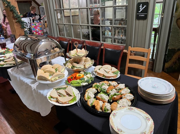 Images So Much To Give Inclusive Cafe