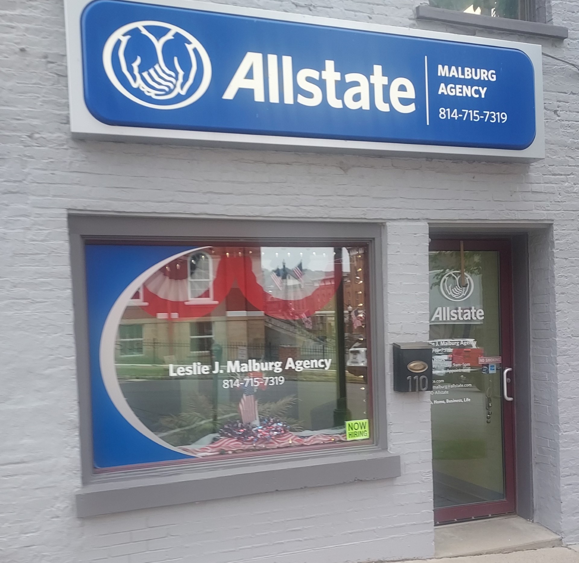 Image 4 | Leslie Malburg: Allstate Insurance