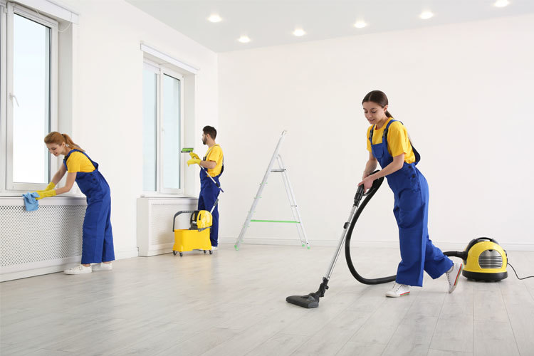 Images Myklevold Service