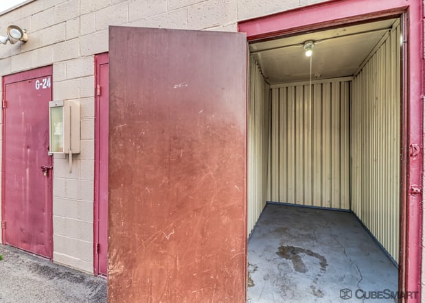 Images CubeSmart Self Storage