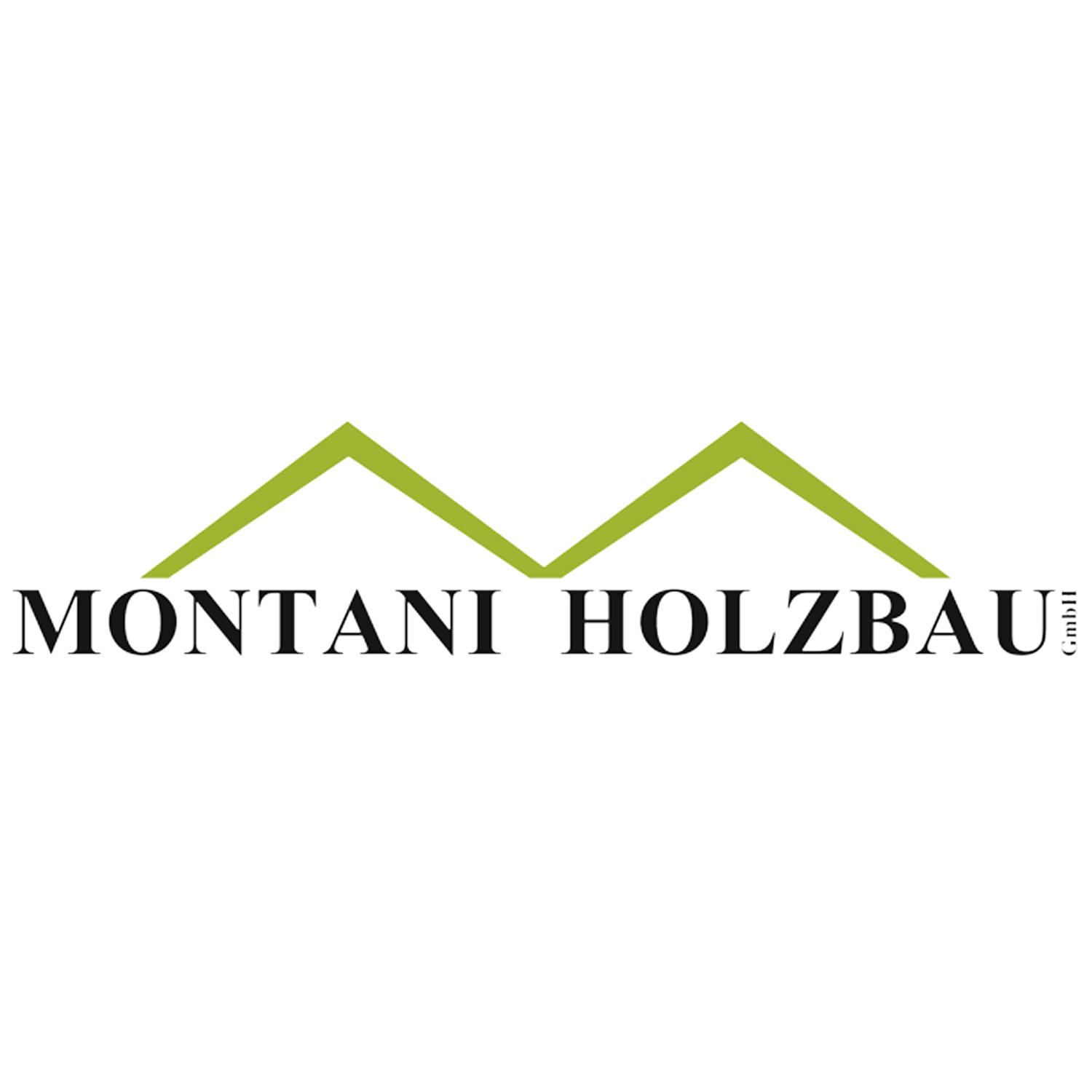 Montani Holzbau GmbH Logo