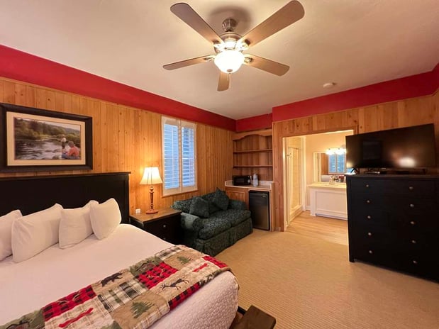Images Best Western Grandma's Feather Bed