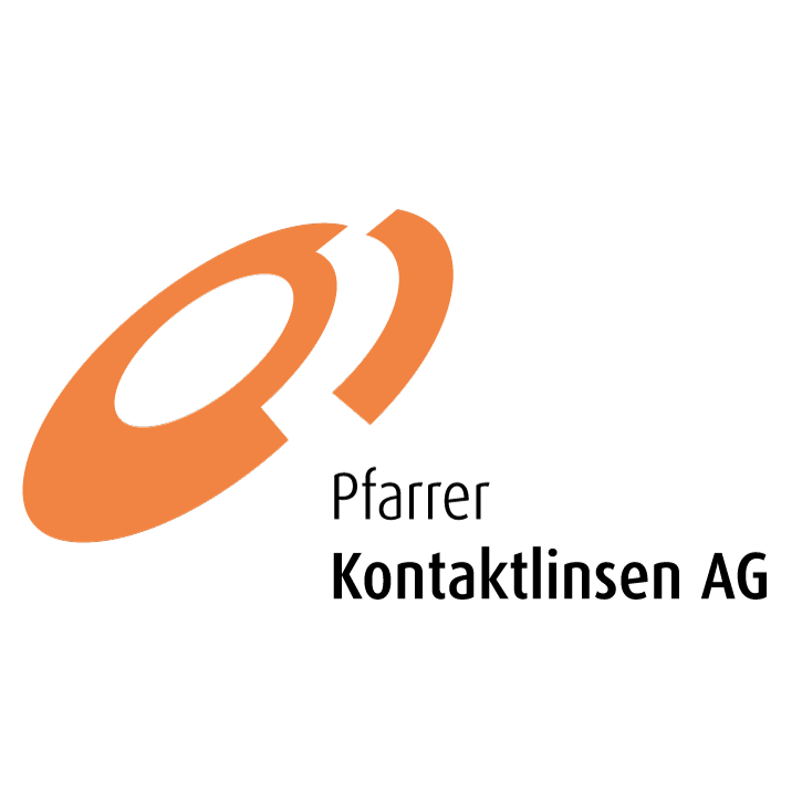 Pfarrer Kontaktlinsen AG Logo