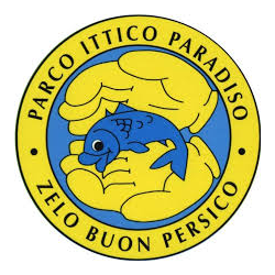 Parco Ittico Paradiso Logo