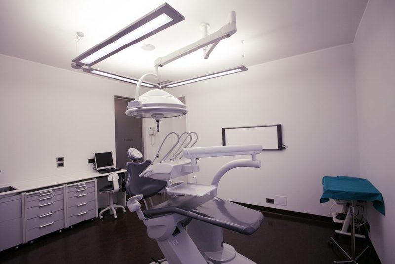 Images Studio Dentistico Blasone Dr. Rodolfo