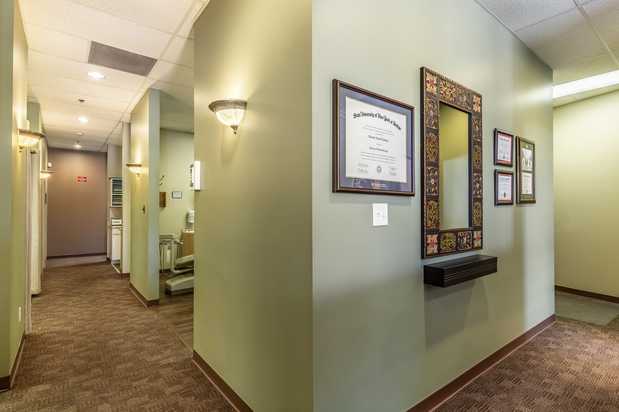 Images Gentle Dentist