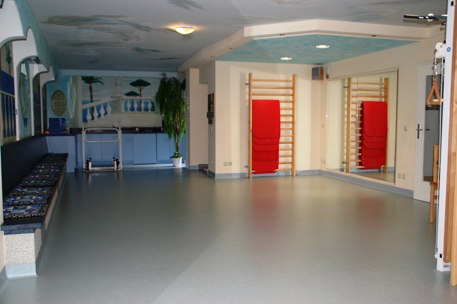 Physiovital Fam. Krüger, Niederleite 30 in Pirna