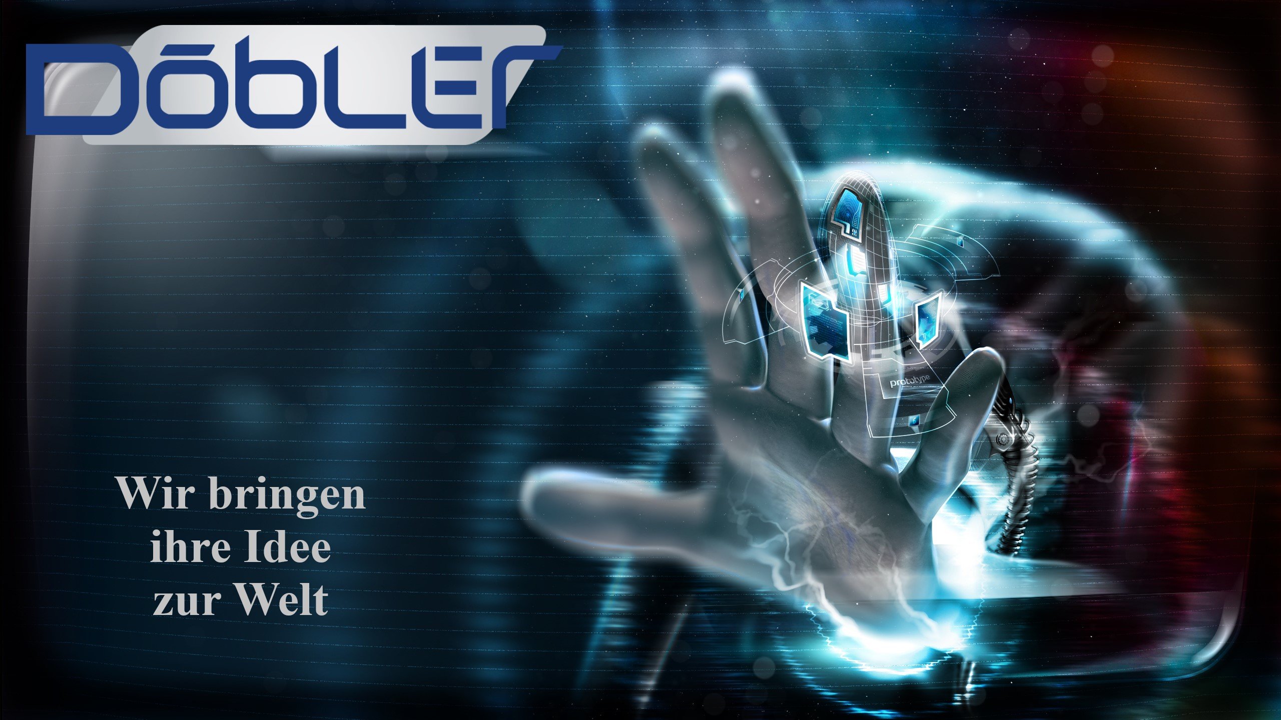 Döbler Sondermaschinen/Vorrichtungsbau/Fei GmbH, Werkstrasse 5 in Wedel