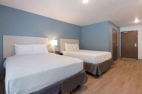 Images WoodSpring Suites Lynchburg VA