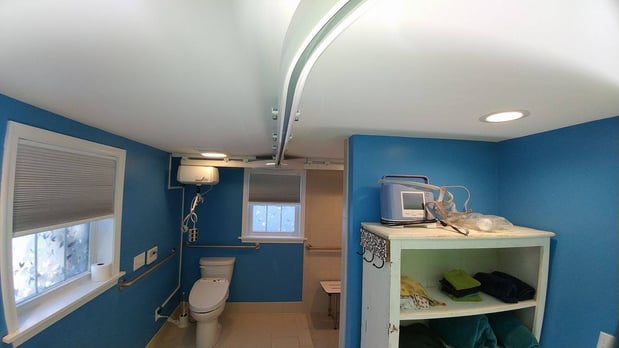 Images 101 Mobility of Lexington