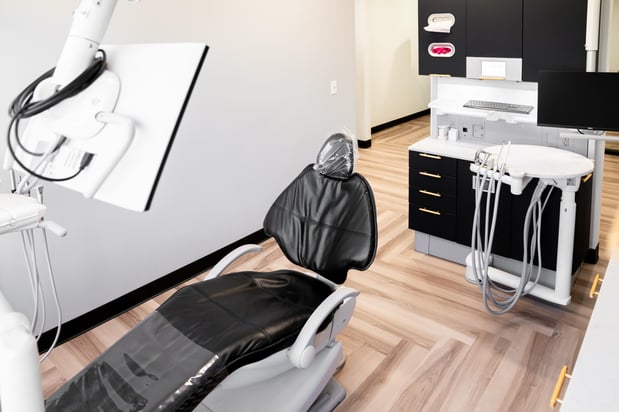 Images McDowell Dental & Aesthetics