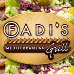 Fadi's Mediterranean Grill