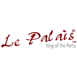 Le Palais - King of the Party Le Palais - King of the Party