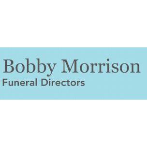 Bobby Morrison Funeral Directors Logo