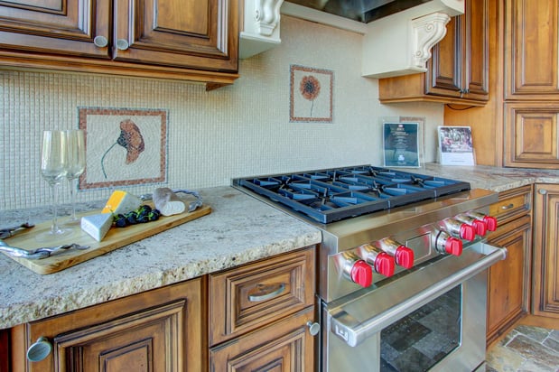 Images JM Kitchen & Bath Design