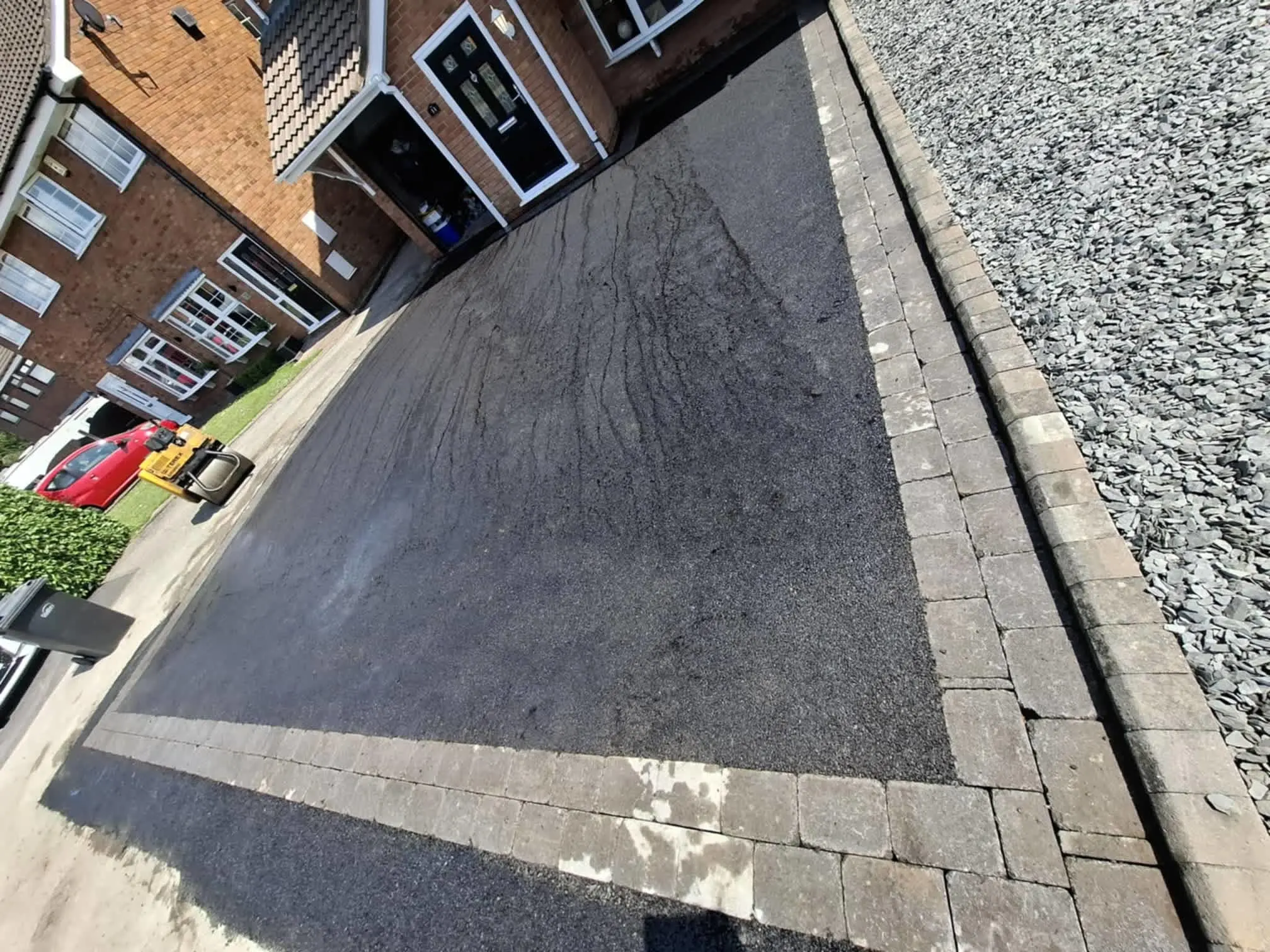 Images Groundforce Midlands Ltd