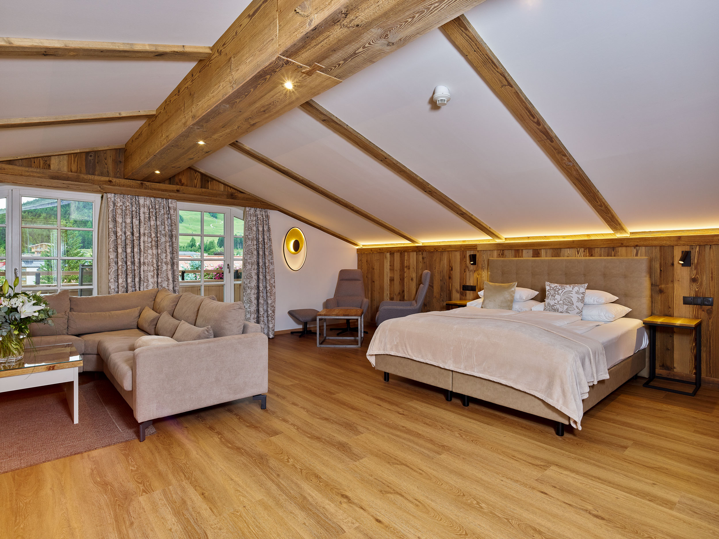 A-VITA VIKTORIA Residenzen, Hohe-Munde-Straße 589 in Seefeld in Tirol