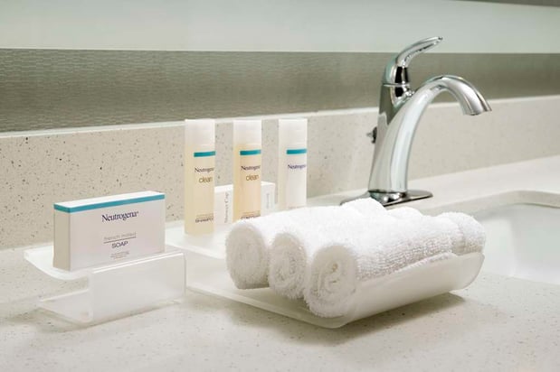 Images Homewood Suites by Hilton Gaithersburg/ Washington, DC North