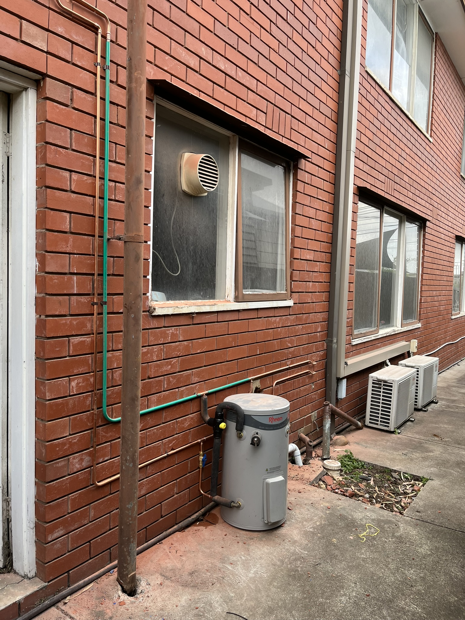 Images Bankside Plumbing & Gas