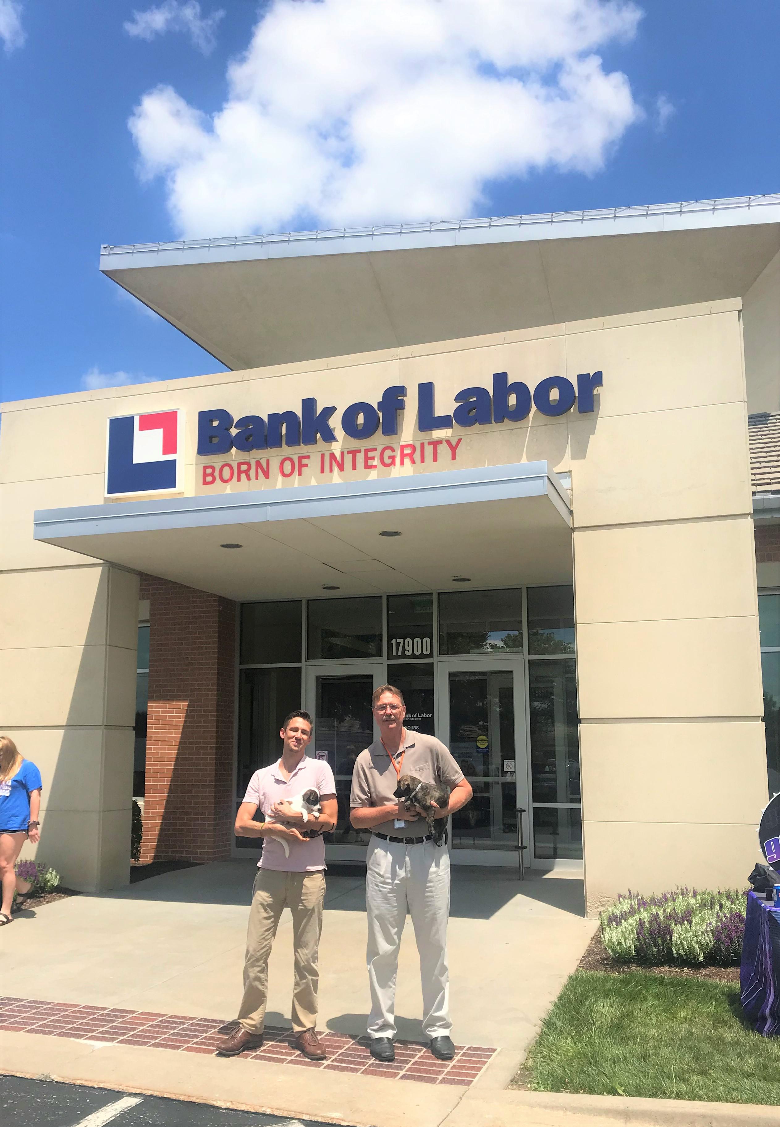 Bank of Labor - Olathe Photo