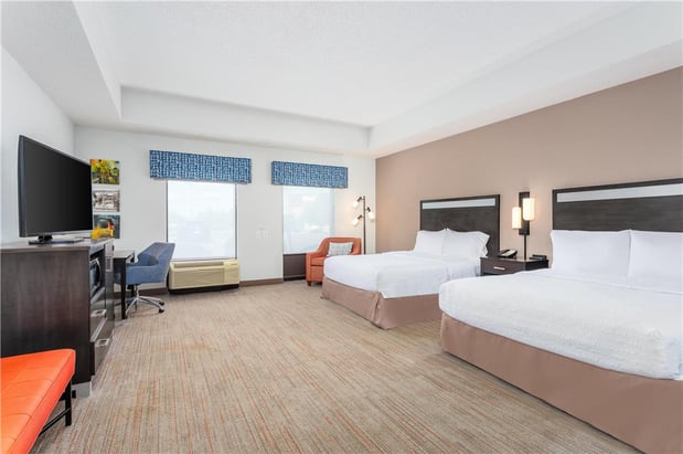 Images Hampton Inn Akron-South