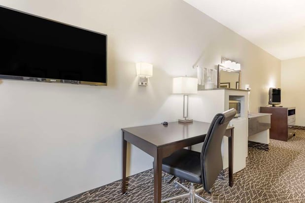 Images Best Western West Monroe Inn