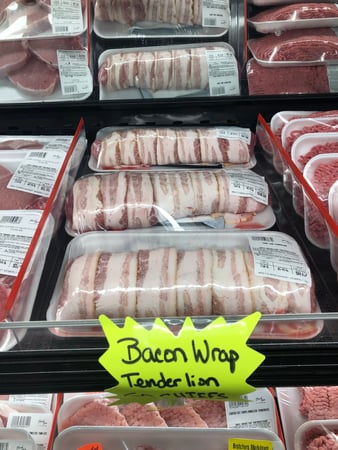 Images Bratchers Market