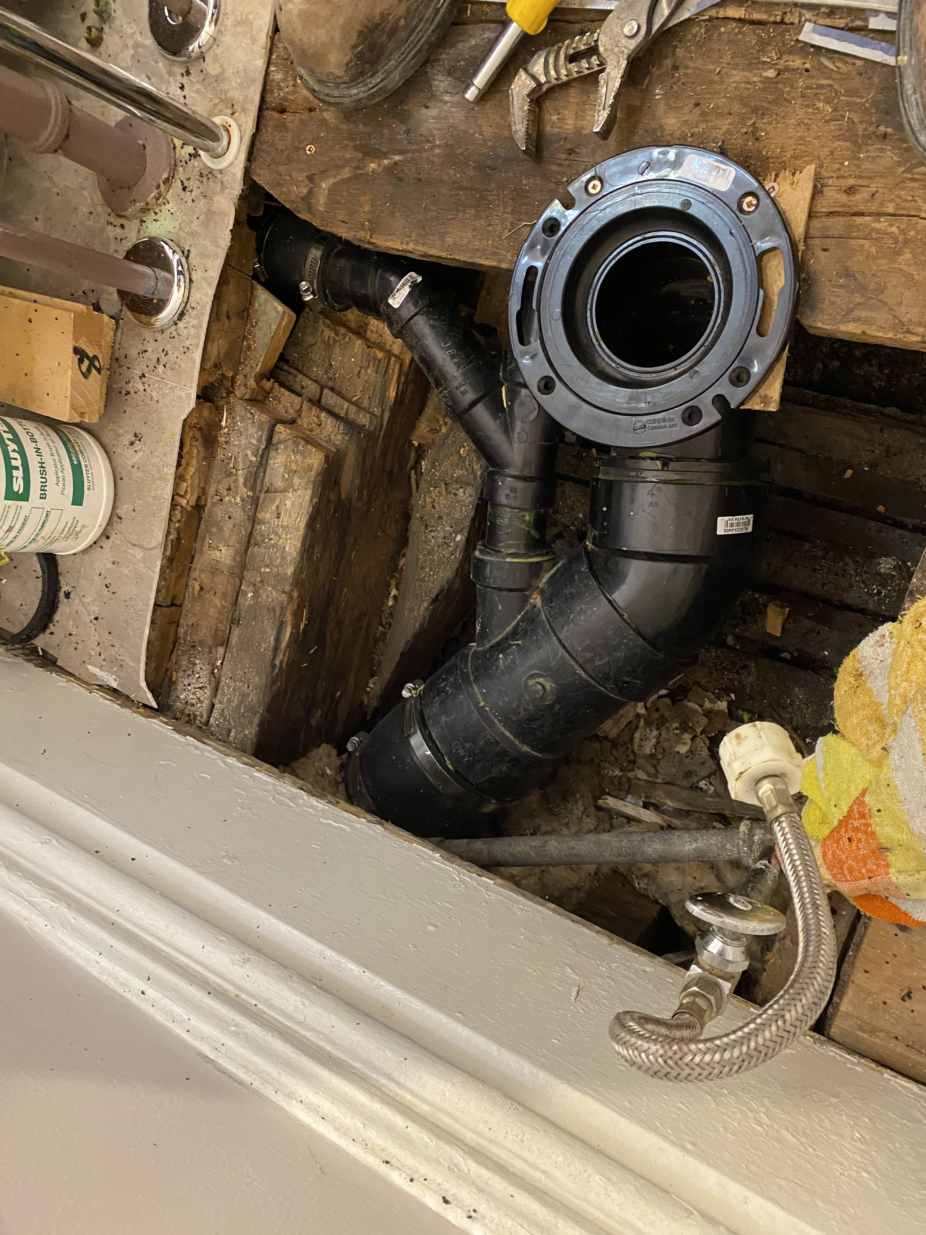 Images DrainCam Plumbing