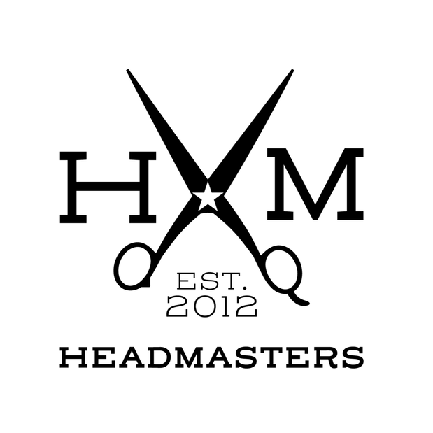 HeadMasters Logo