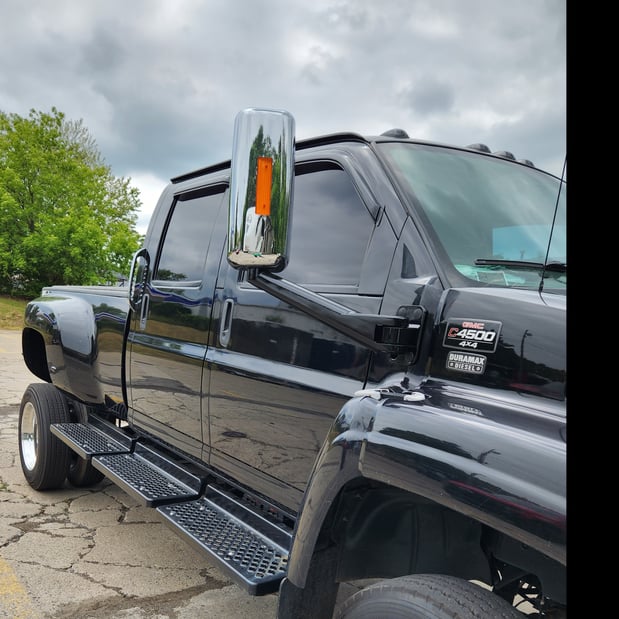 Images Howlands Trailers & Truck Accessories