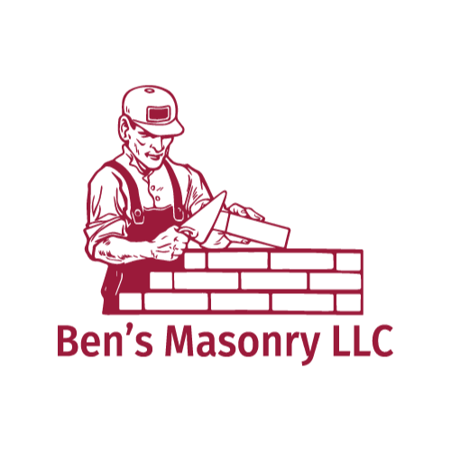 Ben's Masonry Logo