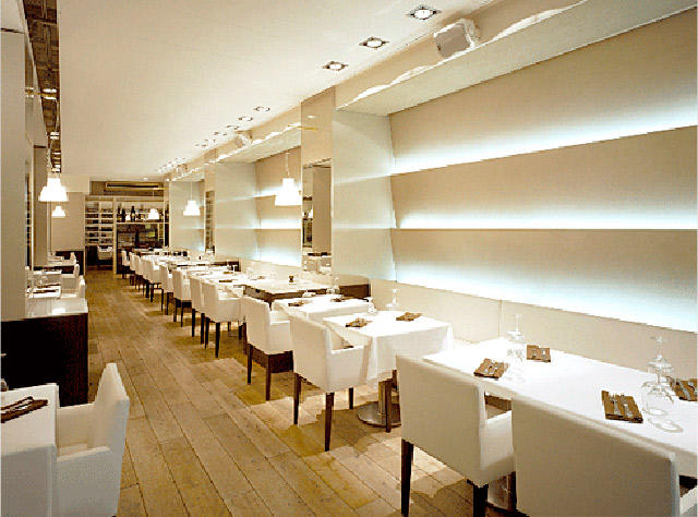 Images Restaurante Igueldo