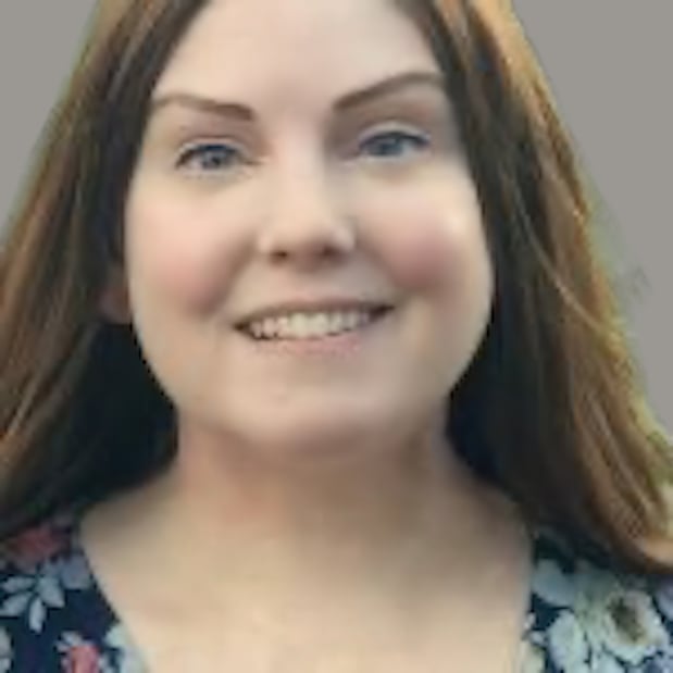Images Laura Shute, Counselor