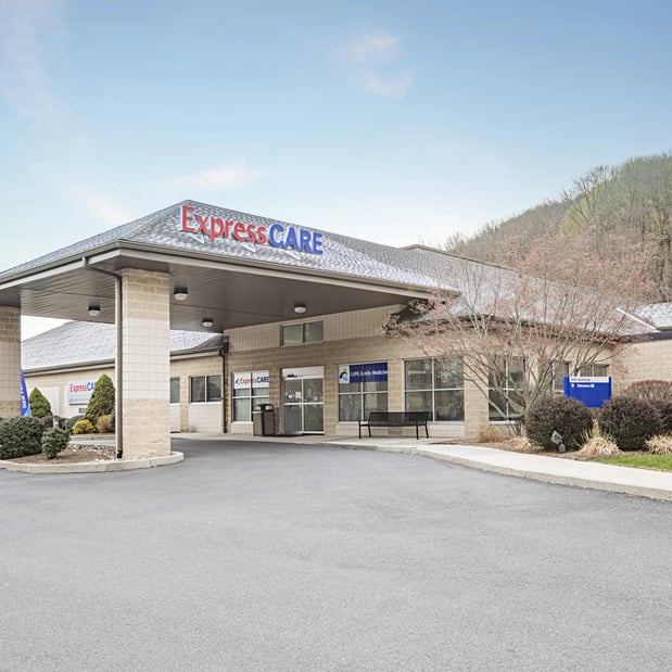 Images JeffExpress Urgent Care-Schuylkill Medical Plaza