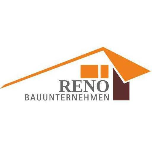 Reno Bauunternehmen GmbH Logo