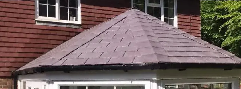 Images Green Conservatory Roofs