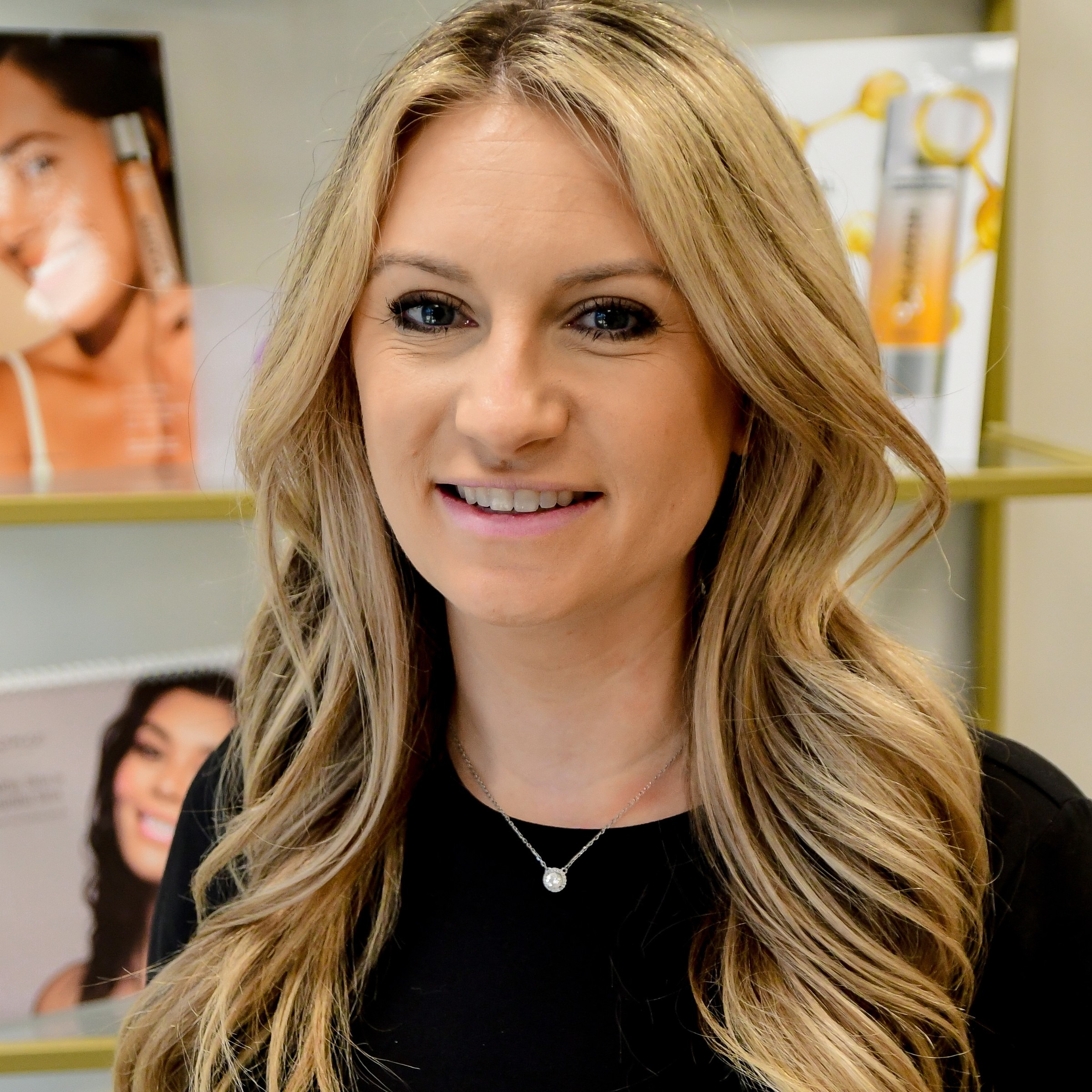 Care Esthetics Delaware licensed aesthetics team
