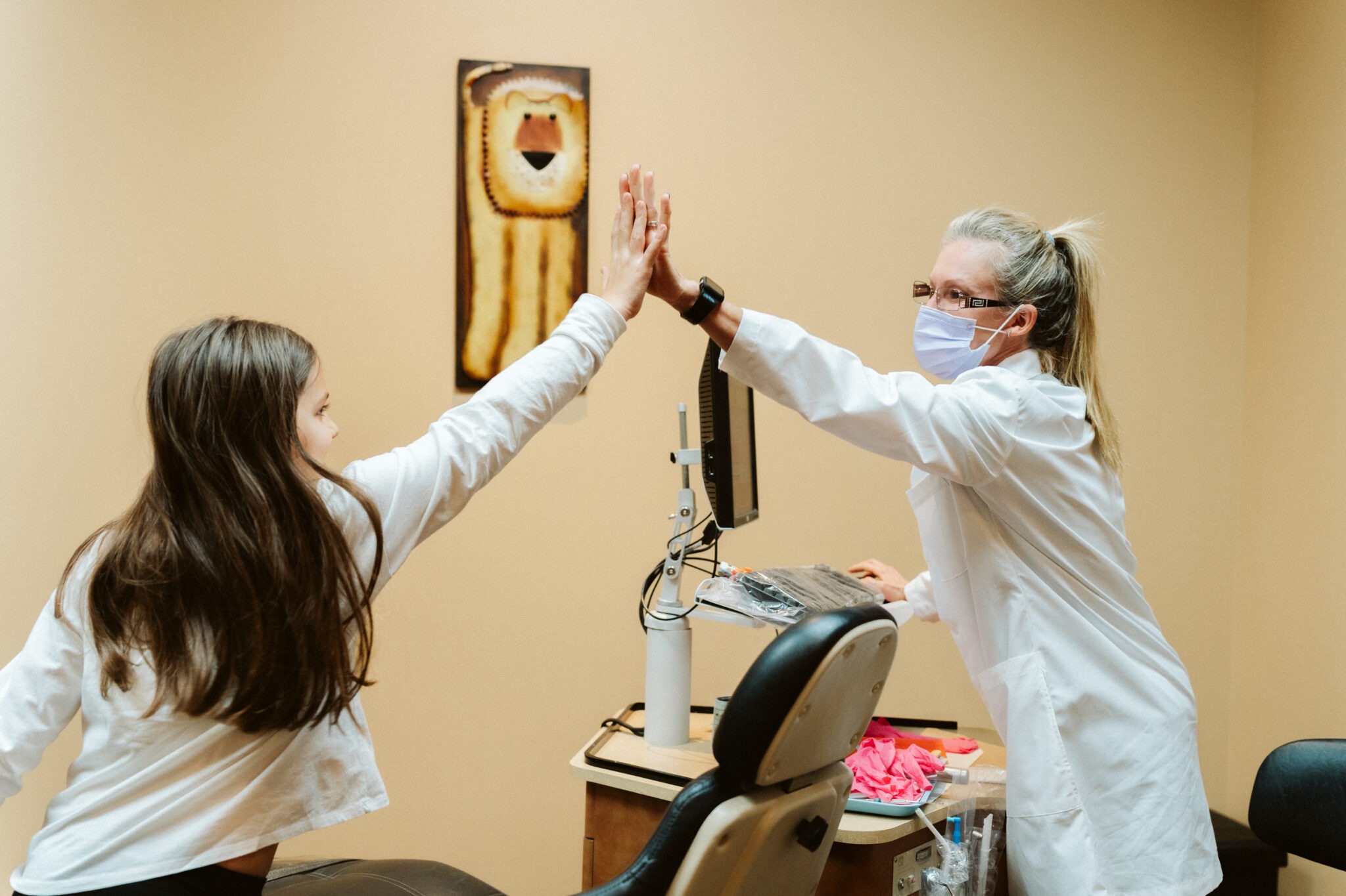 Dr. Kendra Manning Orthodontics