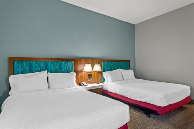Images Hampton Inn Jacksonville/Ponte Vedra Beach-Mayo Clinic Area