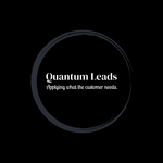 Quantum Leads Logo