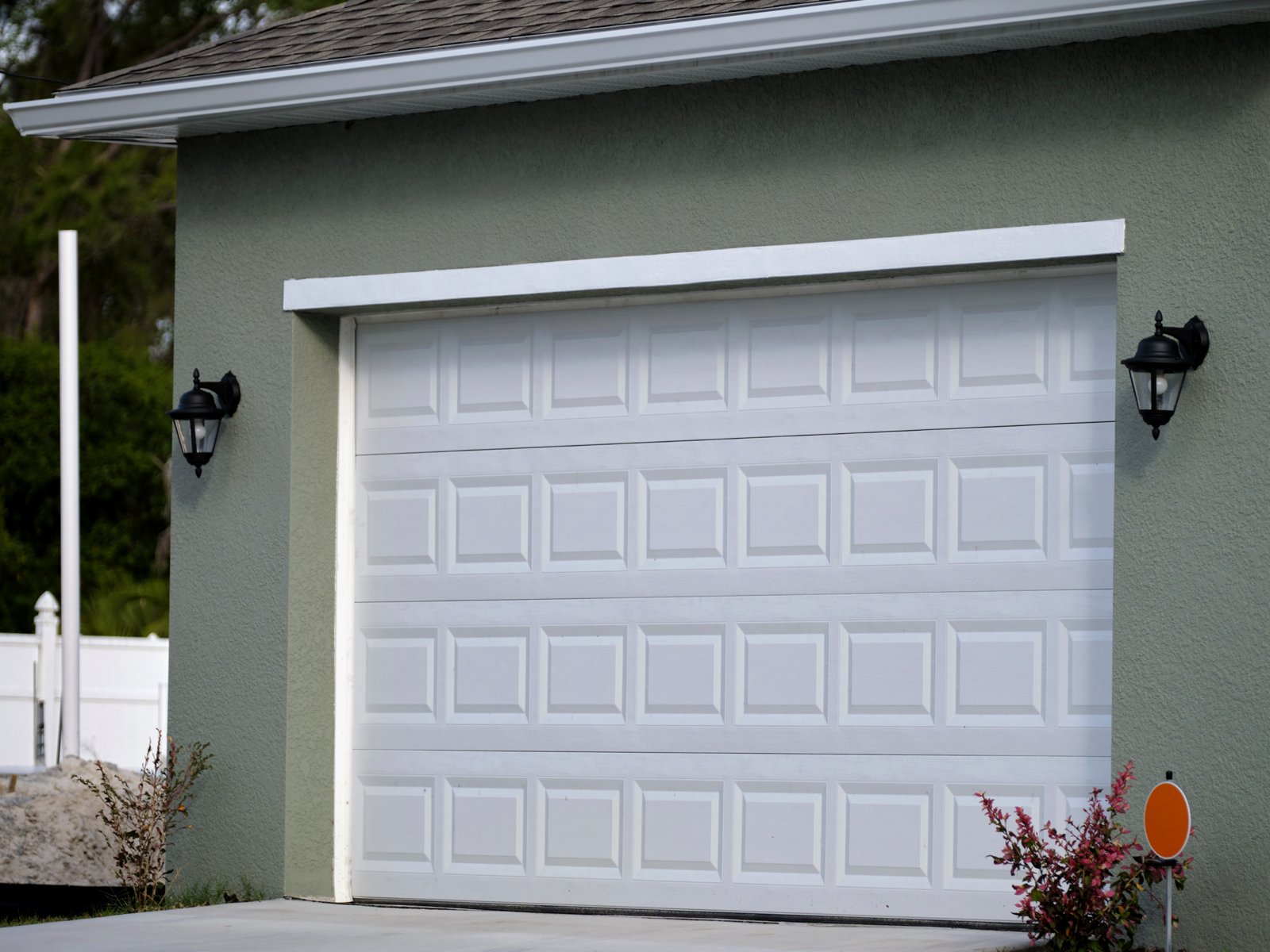 NTX Garage Door Repair
