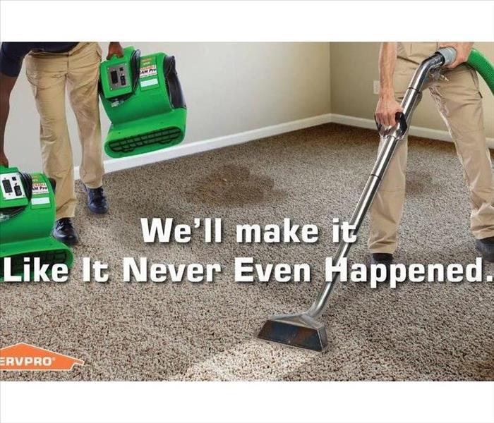 Images SERVPRO of Benton and Linn Counties